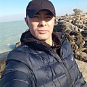 Амир, 35 лет