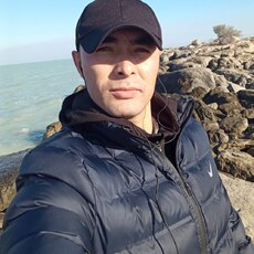 Фотография мужчины Амир, 35 лет из г. Костанай