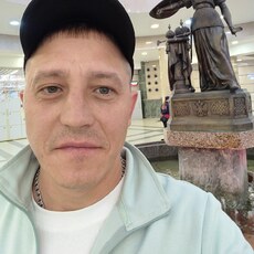 Фотография мужчины Вадим, 41 год из г. Нефтекамск