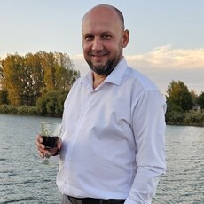 Фотография мужчины Роман, 44 года из г. Краснодар