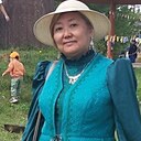 Александра, 62 года