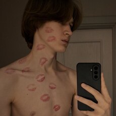 Фотография мужчины Даня, 19 лет из г. Ульяновск