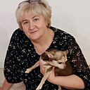 Tatiana, 56 лет