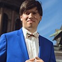 Галий, 34 года