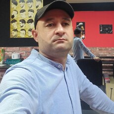 Фотография мужчины Фарид, 41 год из г. Душанбе