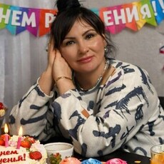 Фотография девушки Людмила, 53 года из г. Чебоксары