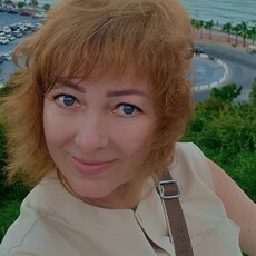 Фотография девушки Виолетта, 49 лет из г. Донецк