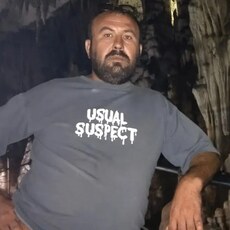 Фотография мужчины Василий, 40 лет из г. Каменск