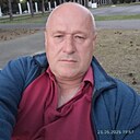 Виталий, 52 года