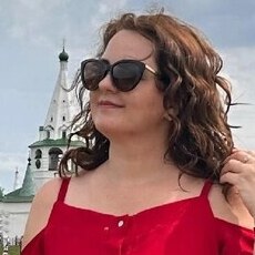 Фотография девушки Светлана, 42 года из г. Кострома