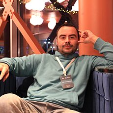 Фотография мужчины Petr, 33 года из г. Адлер