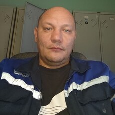 Фотография мужчины Дмитрий, 42 года из г. Узловая