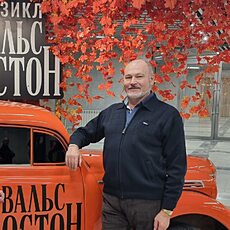 Фотография мужчины Валерий, 53 года из г. Москва