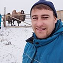 Александр, 34 года