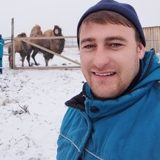 Фотография мужчины Александр, 34 года из г. Азнакаево
