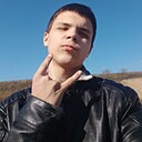 Егор, 18 лет