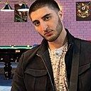 Адам, 25 лет
