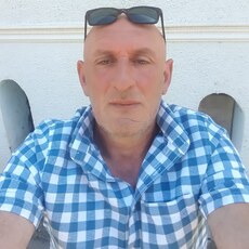 Фотография мужчины Каха, 54 года из г. Поти