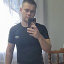 Костя, 22 года
