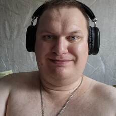 Фотография мужчины Владимир, 33 года из г. Киров