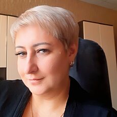 Фотография девушки Елена, 48 лет из г. Сковородино