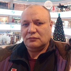 Фотография мужчины Виталий, 46 лет из г. Шахты