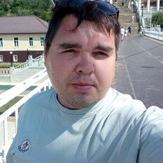 Фотография мужчины Андрей, 34 года из г. Бирск