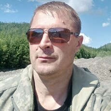 Фотография мужчины Dima, 43 года из г. Улан-Удэ