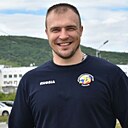 Dobr, 43 года