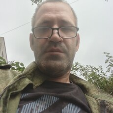 Фотография мужчины Владимир, 42 года из г. Электрогорск