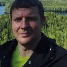 Фотография мужчины Александр, 42 года из г. Юхнов