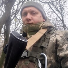Фотография мужчины Віталій, 36 лет из г. Хмельницкий