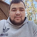 Жалил, 33 года