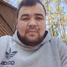 Фотография мужчины Жалил, 33 года из г. Глубокое