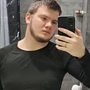 Даниил, 21 год