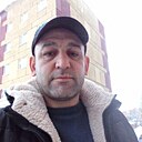 Zaur, 41 год