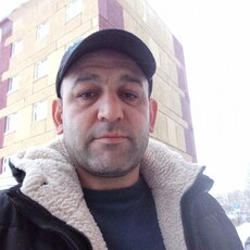 Фотография мужчины Zaur, 41 год из г. Нижнекамск