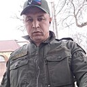 Ермек, 36 лет