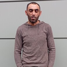 Фотография мужчины Artur, 36 лет из г. Челябинск