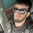 Амирхан, 34 года