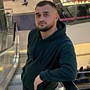 Макс, 37 лет