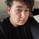 Костя, 25 лет