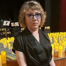 Фотография девушки Светлана, 57 лет из г. Уссурийск