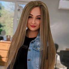 Фотография девушки Елена, 40 лет из г. Самара