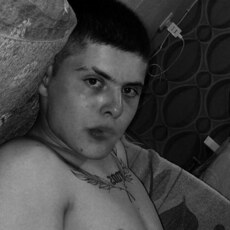Фотография мужчины Толя, 18 лет из г. Заволжье