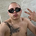 Николай, 24 года