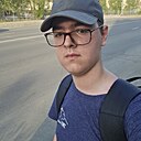 Вадим, 18 лет