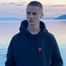 Фотография мужчины Кирилл, 18 лет из г. Иркутск