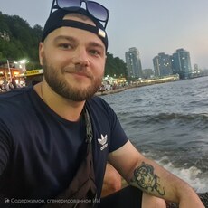 Фотография мужчины Юрий, 30 лет из г. Ачинск