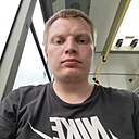 Александр, 34 года
